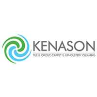 Kenason Floor Cleaning Logo
