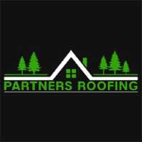 Partners Roofing Logo
