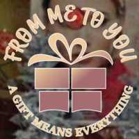 From Me To You Logo