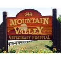 Mountain Valley Vet Hospital Logo