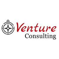 Venture Consulting Logo