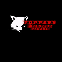 Topper's Wildlife Removal Logo