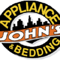 John's Appliance and Bedding Logo