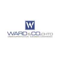 Ward & Co Law Logo