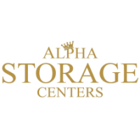 10 Federal Storage Logo