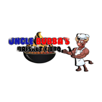 Uncle Bubba's Brisket & BBQ Logo