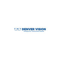 Denver Vision Logo