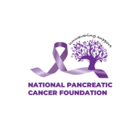 National Pancreatic Cancer Foundation Logo
