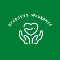 Bredeson Insurance Logo
