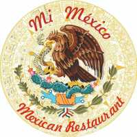 Mi Mexico Mexican Restaurant Logo
