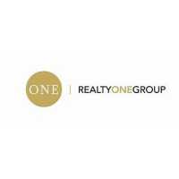 Realty ONE Group Dockside - TEAM McIntosh Logo