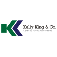 Kelly King & Co. Cpa Logo