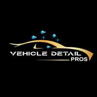 Vehicle Detail Pros - Las Vegas Mobile Detailing Logo