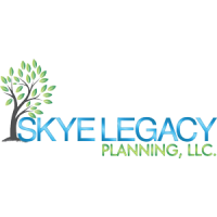Skye Legacy Planning, LLC. Logo