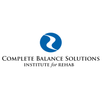 Complete Balance Solutions - Laguna Hills Logo