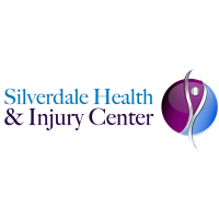 Silverdale Chiropractic Health & Injury Center Logo