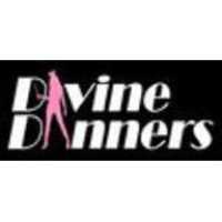 Divine Dinners Logo
