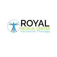 Royal Medical Center Logo