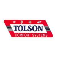 Tolson Comfort Systems Logo
