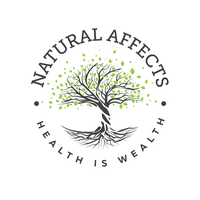 Natural Affects Logo