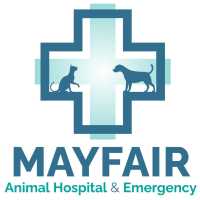 Mayfair Animal Hospital & ER Logo