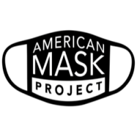 American Mask Project Logo