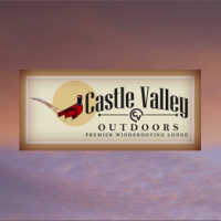 Castle Valley Outdoors Logo