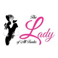 Lady Of All Trades Boutique And Outlet Logo