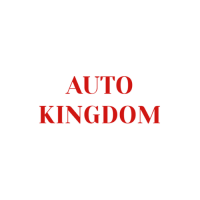 Auto Kingdom Logo