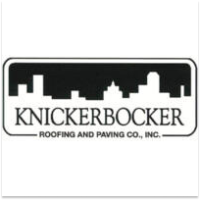 Knickerbocker Roofing & Paving Co., Inc Logo