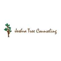 Joshua Tree Counseling Logo