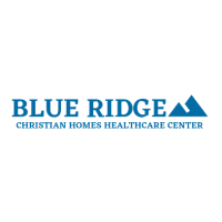 Blue Ridge Christian Homes Logo