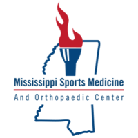 Mississippi Sports Medicine & Orthopaedic Center Logo