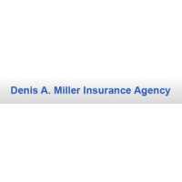Denis A. Miller Insurance Agency, Inc. Logo
