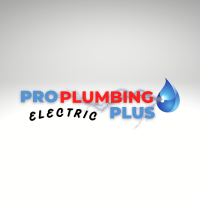 Pro Plumbing Plus Electrical Logo