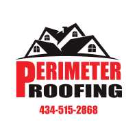 Perimeter Roofing and Exteriors Logo