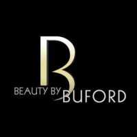 BEAUTY by BUFORD: Gregory A. Buford, MD Logo