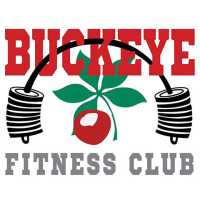 Buckeye Fitness Club Logo