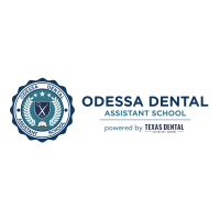 Odessa Dental Assistant School Logo