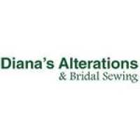 Lee's Alteration & Bridal Sewings (Diana's Alterations) - Woodbury Logo
