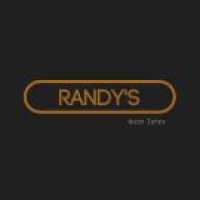 Randy's Auto Sales Logo