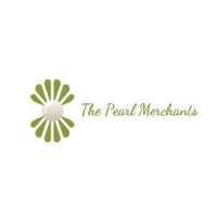 The Pearl Merchants Logo
