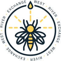 West River Exchange Logo