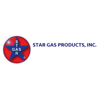 Star Gas Products, Inc. Logo