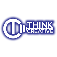 Think Creative Logo