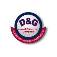 D & G General Contracting Company Logo