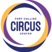 Fort Collins Circus Center Logo
