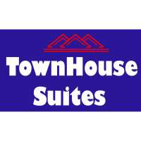 TownHouse Suites-An Extended Stay Hotel Logo
