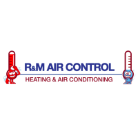R&M Air Control Logo
