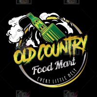 Old Country Liquor Logo